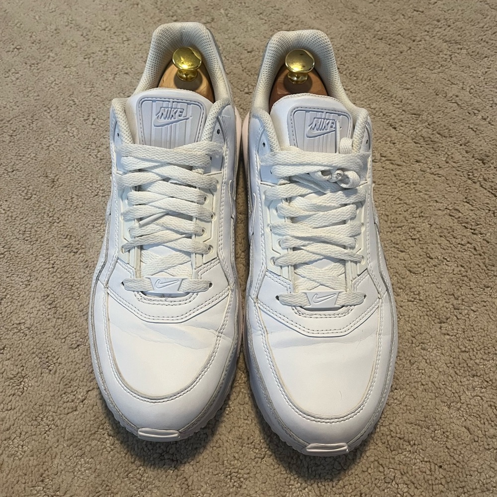 Men’s Nike Air Max LTD3 Sneakers - Picture 3 of 5